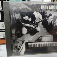 Gary Moore - After Hours CD Photo | Metal Kingdom