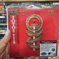 Toto - IV CD Photo | Metal Kingdom