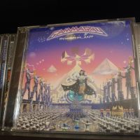 Gamma Ray - Power Plant Photo | Metal Kingdom