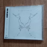 One Ok Rock - Niche Syndrome CD Photo | Metal Kingdom