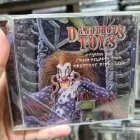 Dangerous Toys – 20th Year Anniversary Concert Celebration (2005