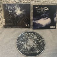 Staind - Break the Cycle CD Photo | Metal Kingdom