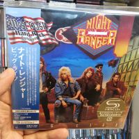 Night Ranger - Big Life Vinyl Photo | Metal Kingdom