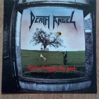 Death Angel - Frolic Through the Park Vinyl Photo | Metal Kingdom