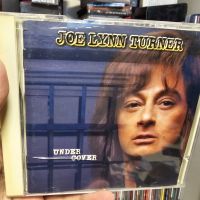 Joe Lynn Turner - Under Cover CD Photo | Metal Kingdom