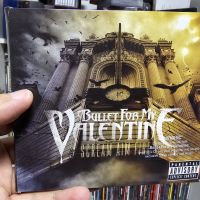 Bullet for My Valentine - Scream Aim Fire CD Photo | Metal Kingdom