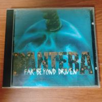 Pantera - Walk CD Photo