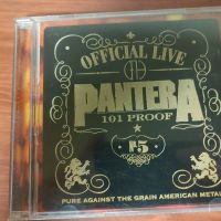 Pantera - Walk CD Photo