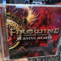 Firewind - Allegiance CD Photo | Metal Kingdom