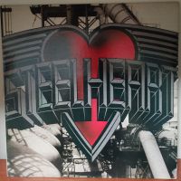 Steelheart - Steelheart Vinyl Photo | Metal Kingdom