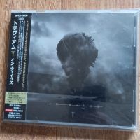 Trivium - In Waves CD Photo | Metal Kingdom