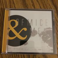 Of mice & men store cd