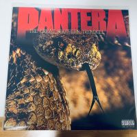 Pantera - The Great Southern Trendkill Vinyl, CD Photo | Metal Kingdom