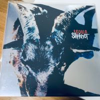 Slipknot - Iowa Vinyl Photo | Metal Kingdom