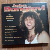 Jon Bon Jovi - More Music from the Power Station Years CD Photo | Metal  Kingdom
