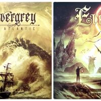 Evergrey - The Inner Circle CD Photo | Metal Kingdom