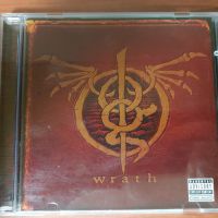 Lamb of God - Wrath CD Photo | Metal Kingdom