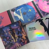 狂気 沈殿 cd コレクション