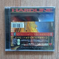 Hardline - Danger Zone CD Photo | Metal Kingdom