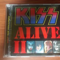 Kiss - Alive III CD Photo | Metal Kingdom