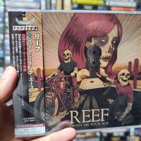 Reef - Shoot Me Your Ace CD Photo | Metal Kingdom