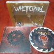 whitechapel discography cd