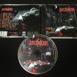 Decimator - Killing Tendency (cd)