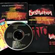 Destruction - Super Best Destruction Collection [Compilation