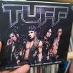 Tuff - discography, line-up, biography, interviews, photos