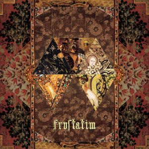 Various Artists - Frustatim