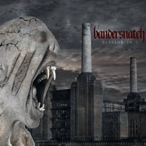 Bandersnatch - Barking in C