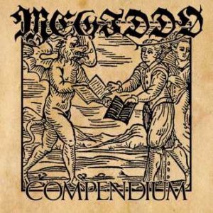 Megiddo - Compendium