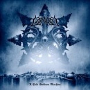 Lamort - A Cold Godless Machine