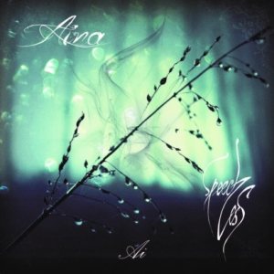 Aina - Speechless / Aina