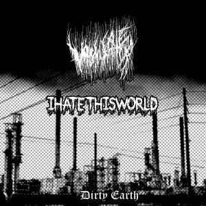 Voice Eater / Ihatethisworld - Voice Eater / Ihatethisworld