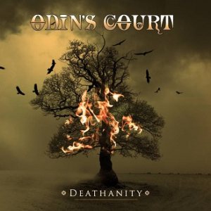 Odin's Court - Deathanity