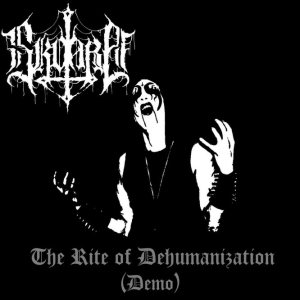 Skvara - The Rite of Dehumanization