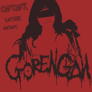 Gorengan - Cocok Loyak Nodok