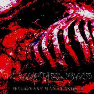 The Decapitated Midgets - Malignant Manifeasto