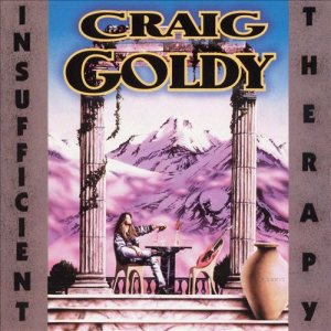Craig Goldy - Insufficient Therapy