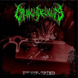 Crunch Delights - Under·Grind