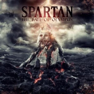 Spartan - Sons of Sparta Lyrics