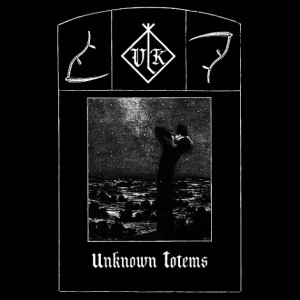 Vlk - Unknown Totems