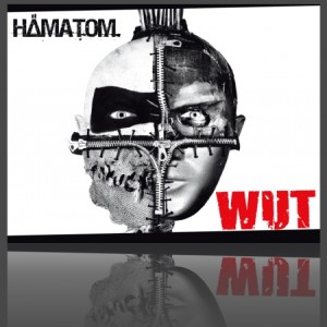 Hämatom - Wut