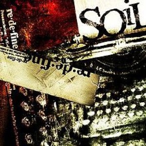 Soil - re.de.fine