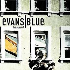 Evans Blue - The Pursuit