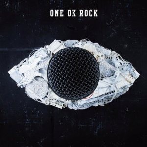 One Ok Rock - 人生×僕= (Jinsei×Boku=)