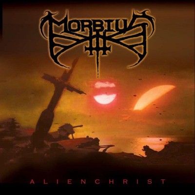 Morbius - Alienchrist