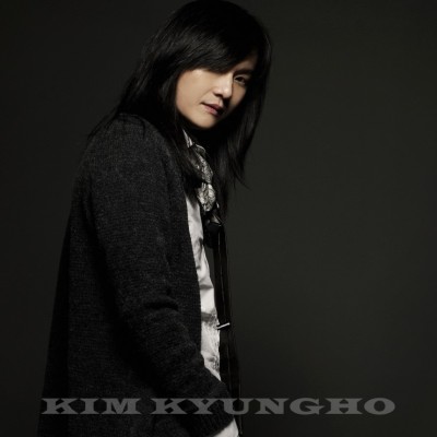 김경호 (Kim Kyungho) - 2009 김경호 밴드 라이브