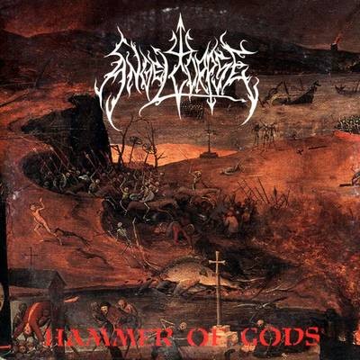 Angelcorpse - Hammer of Gods